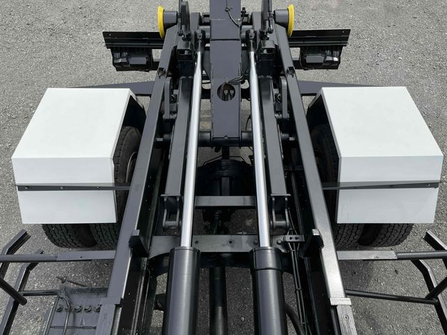 Ref No.A15898118 HINO RANGER Image#9