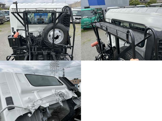 Ref No.A15898118 HINO RANGER Image#18