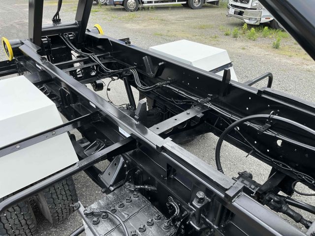 Ref No.A15898118 HINO RANGER Image#13