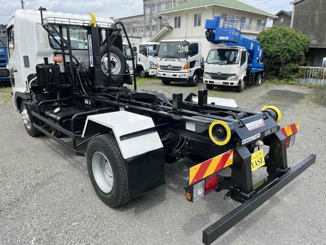 Ref No.A15898118 HINO RANGER Image#4