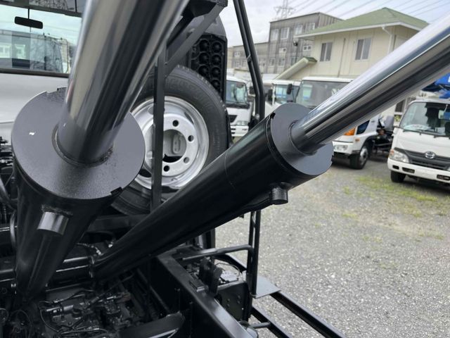 Ref No.A15898118 HINO RANGER Image#10