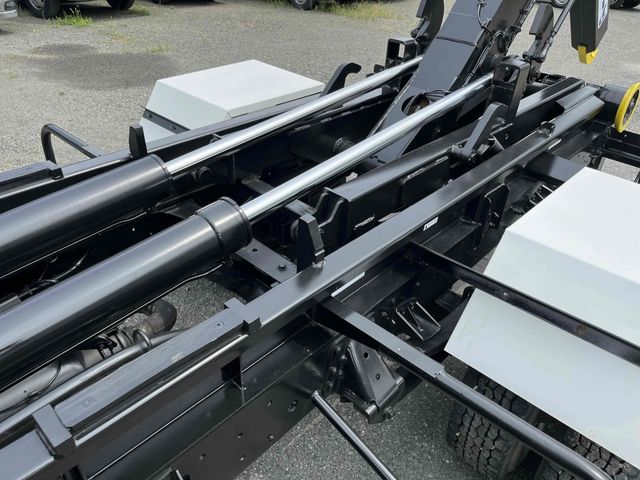 Ref No.A15898118 HINO RANGER Image#8