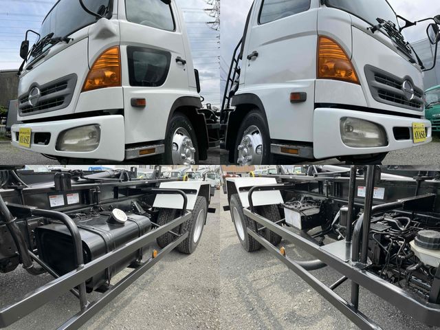 Ref No.A15898118 HINO RANGER Image#6