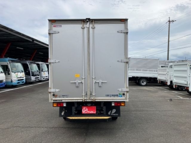 Ref No.A15898120 MITSUBISHI CANTER TRUCK Image#4