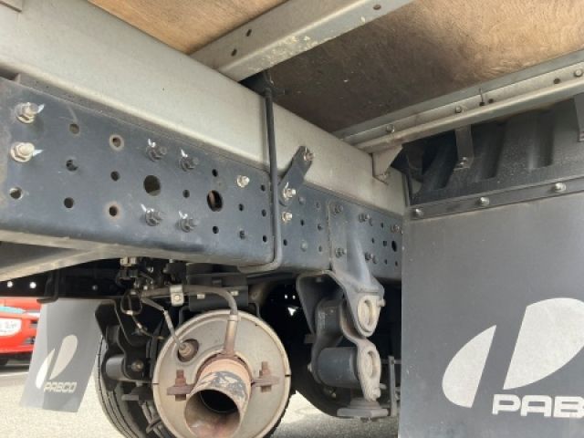 Ref No.A15898120 MITSUBISHI CANTER TRUCK Image#12