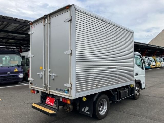 Ref No.A15898120 MITSUBISHI CANTER TRUCK Image#2