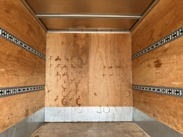 Ref No.A15898120 MITSUBISHI CANTER TRUCK Image#8