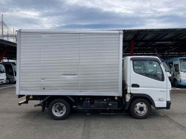 Ref No.A15898120 MITSUBISHI CANTER TRUCK Image#6