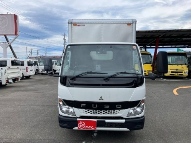 Ref No.A15898120 MITSUBISHI CANTER TRUCK Image#3