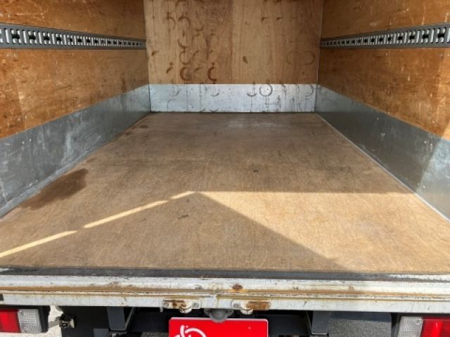 Ref No.A15898120 MITSUBISHI CANTER TRUCK Image#9