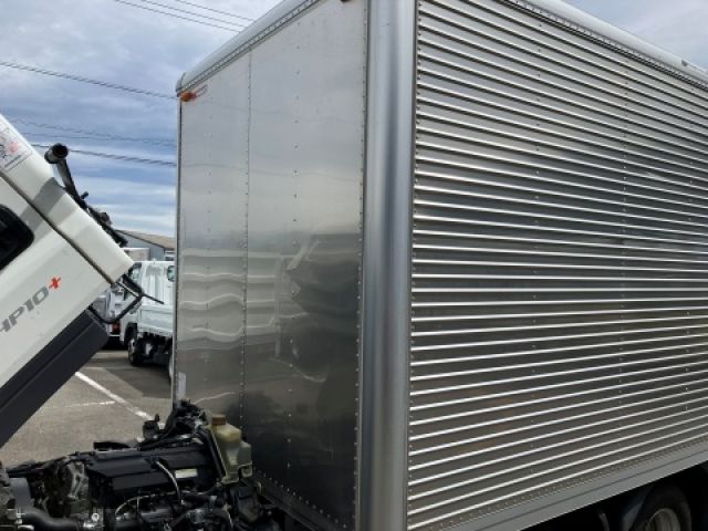 Ref No.A15898120 MITSUBISHI CANTER TRUCK Image#17