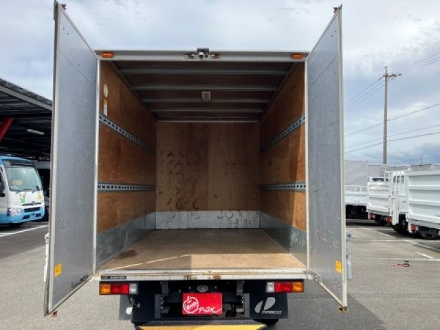 Ref No.A15898120 MITSUBISHI CANTER TRUCK Image#7