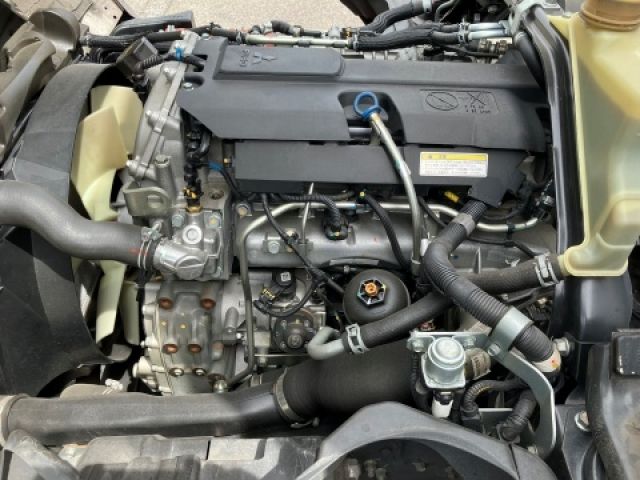 Ref No.A15898120 MITSUBISHI CANTER TRUCK Image#15