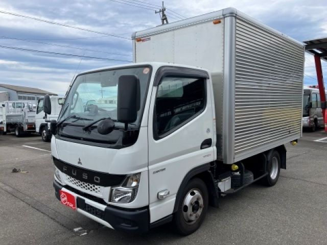 MITSUBISHI CANTER TRUCK