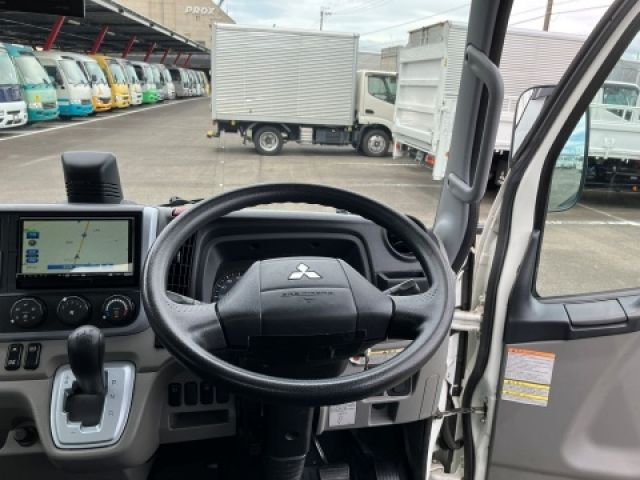Ref No.A15898120 MITSUBISHI CANTER TRUCK Image#19