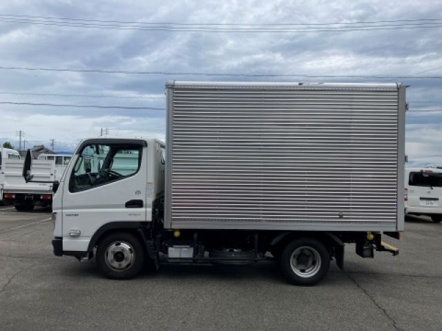 Ref No.A15898120 MITSUBISHI CANTER TRUCK Image#5