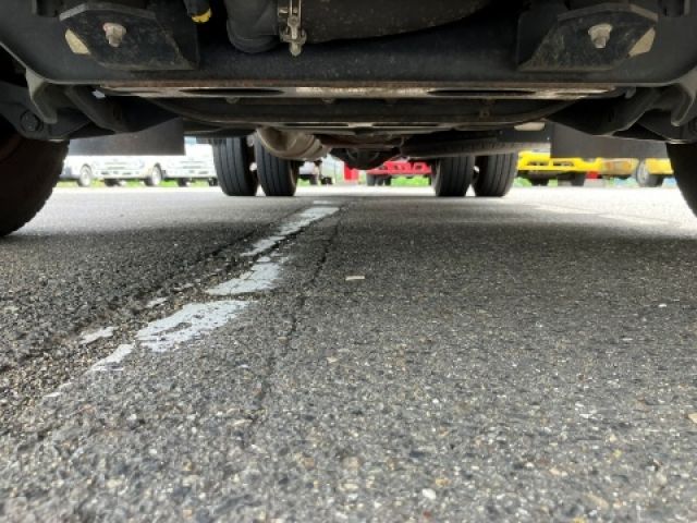 Ref No.A15898120 MITSUBISHI CANTER TRUCK Image#11