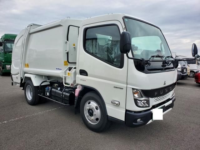 Ref No.A15898142 MITSUBISHI CANTER TRUCK Image#2