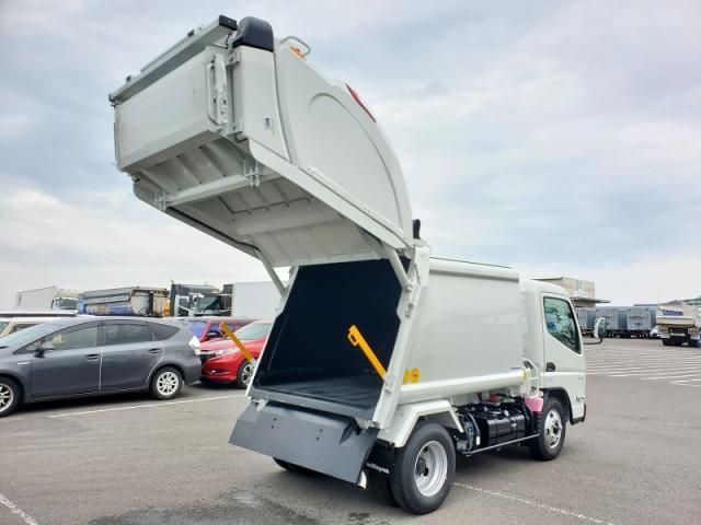 Ref No.A15898142 MITSUBISHI CANTER TRUCK Image#12