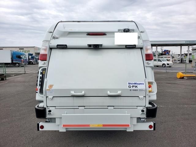 Ref No.A15898142 MITSUBISHI CANTER TRUCK Image#5
