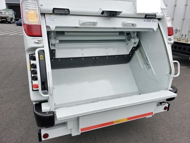 Ref No.A15898142 MITSUBISHI CANTER TRUCK Image#11