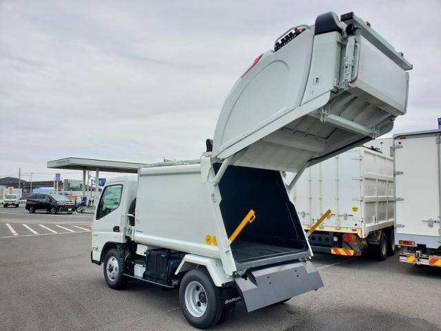 Ref No.A15898142 MITSUBISHI CANTER TRUCK Image#13