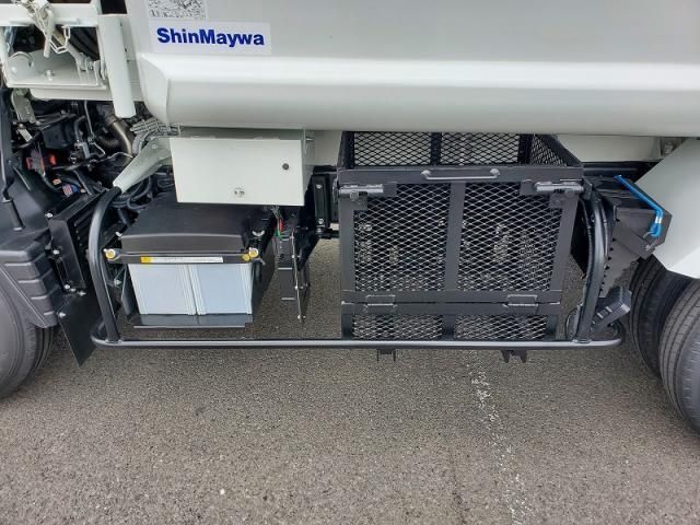 Ref No.A15898142 MITSUBISHI CANTER TRUCK Image#20
