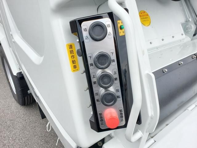 Ref No.A15898142 MITSUBISHI CANTER TRUCK Image#7