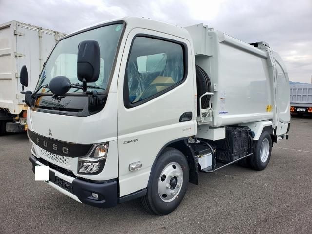 MITSUBISHI CANTER TRUCK