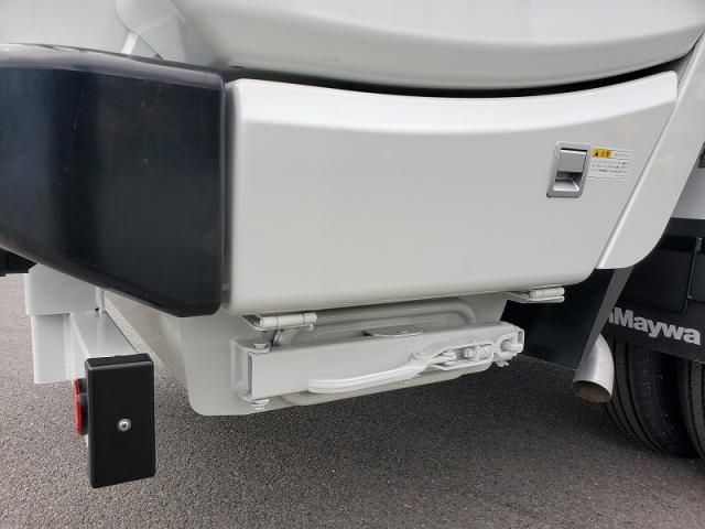 Ref No.A15898142 MITSUBISHI CANTER TRUCK Image#10