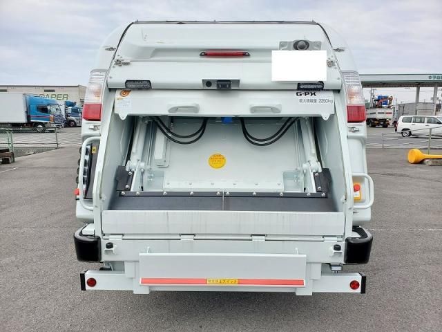 Ref No.A15898142 MITSUBISHI CANTER TRUCK Image#6