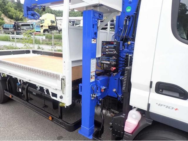 Ref No.A15898143 MITSUBISHI CANTER TRUCK Image#11