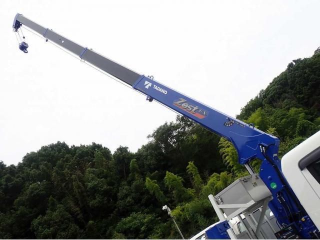 Ref No.A15898143 MITSUBISHI CANTER TRUCK Image#7