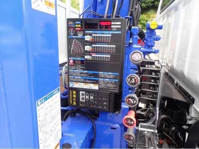 Ref No.A15898143 MITSUBISHI CANTER TRUCK Image#10