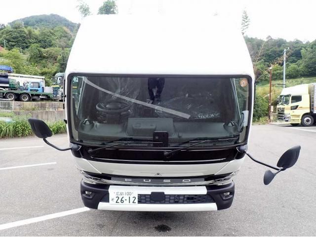 Ref No.A15898143 MITSUBISHI CANTER TRUCK Image#17