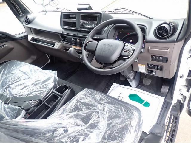 Ref No.A15898143 MITSUBISHI CANTER TRUCK Image#18