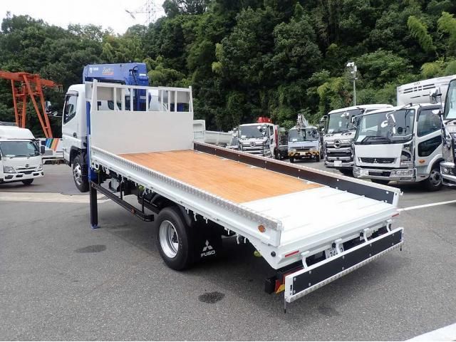 Ref No.A15898143 MITSUBISHI CANTER TRUCK Image#4