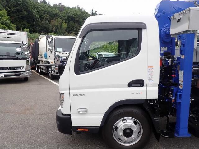Ref No.A15898143 MITSUBISHI CANTER TRUCK Image#15