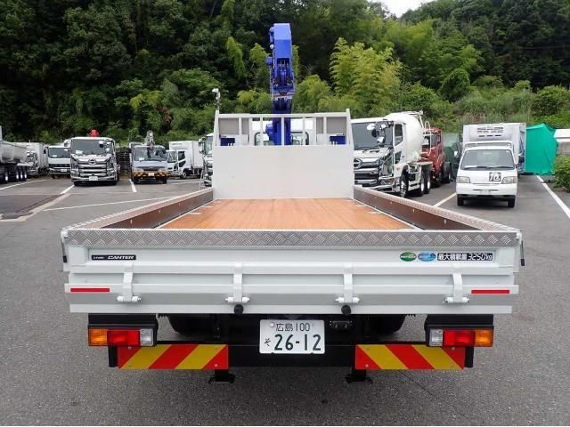 Ref No.A15898143 MITSUBISHI CANTER TRUCK Image#6