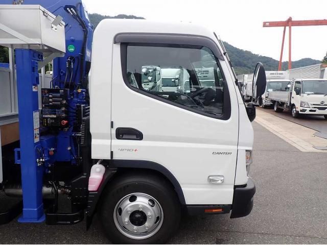 Ref No.A15898143 MITSUBISHI CANTER TRUCK Image#16