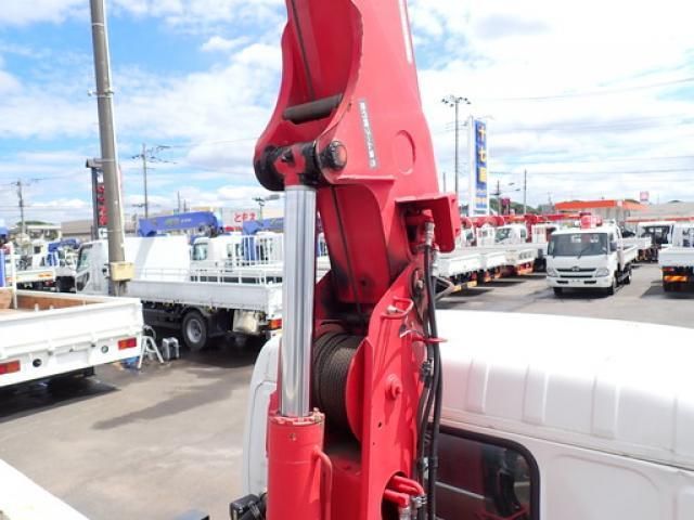 Ref No.A15898145 HINO DUTRO Image#11