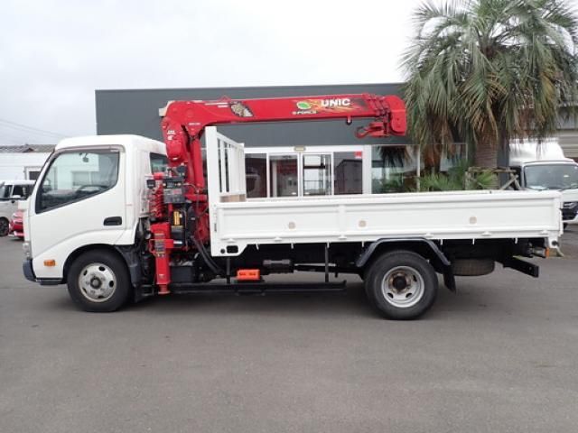 Ref No.A15898145 HINO DUTRO Image#7