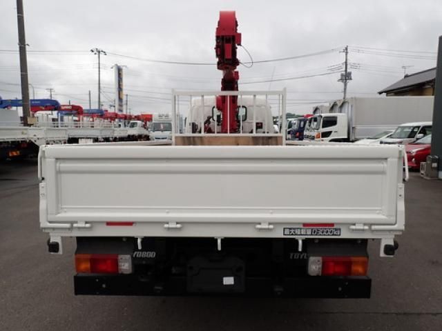 Ref No.A15898145 HINO DUTRO Image#5