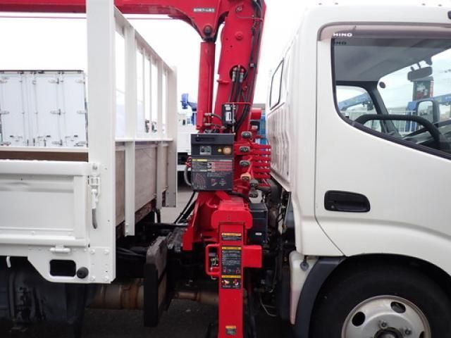 Ref No.A15898145 HINO DUTRO Image#16