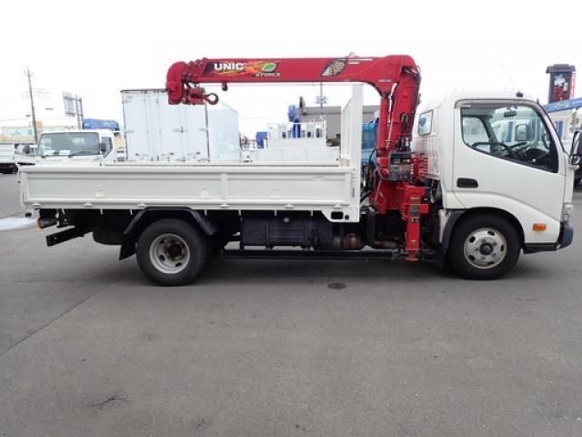 Ref No.A15898145 HINO DUTRO Image#3