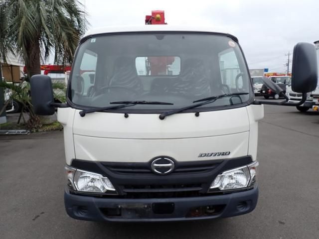 HINO DUTRO