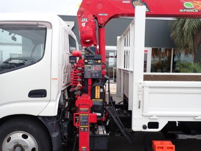 Ref No.A15898145 HINO DUTRO Image#13