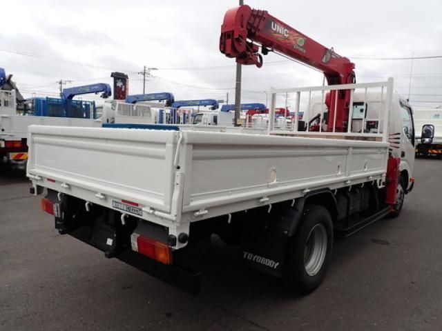 Ref No.A15898145 HINO DUTRO Image#4