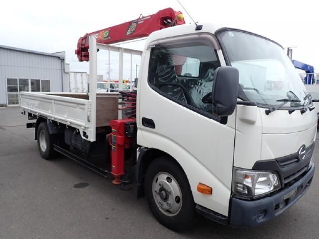 Ref No.A15898145 HINO DUTRO Image#2