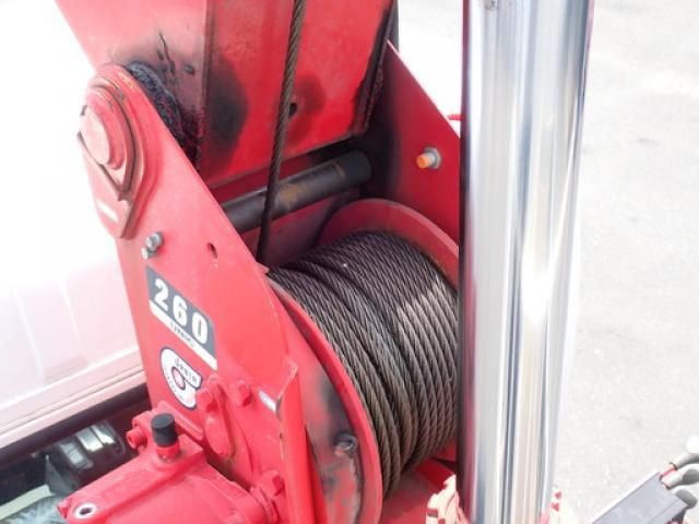 Ref No.A15898145 HINO DUTRO Image#12